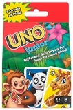 Настольная игра UNO для самых маленьких (GKF04) - Pampik