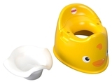 Горшок Fisher-Price Утёнок (GCJ81) - Pampik - 2