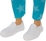 Лялька Barbie Кен "Модник" в майці Малібу (GRB89) - Pampik - 6