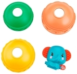 Форми Fisher-Price Слоненя (GWL66) - Pampik - 2