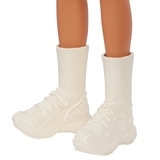 Кукла Barbie Кен "Модник" в свитшоте (GRB88) - Pampik - 6