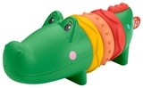Развивающая игрушка Fisher-Price Крокодил - Pampik