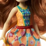 Ігровий набір Enchantimals Кемпінг в савані (GTM33) - Pampik - 3