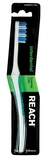 Зубна щітка Reach Interdental середня, бірюзовий - Pampik