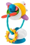 Игрушка на присоске Fisher-Price Самолетик (GWW53) - Pampik