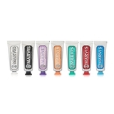 Подарунковий набір зубних паст Marvis Flavour Collection, 7х25 мл - Pampik - 2