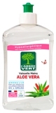 Концентрований гель для миття посуду L'Аrbre Vert Алое Віра, 500 мл