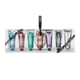 Подарунковий набір зубних паст Marvis Flavour Collection, 7х25 мл - Pampik