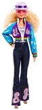 Колекційна лялька Barbie серії "Елтон Джон" (GHT52) - Pampik