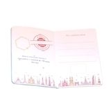 Подарок. Интерактивная игрушка Shifu Orboot Глобус с дополненной реальностью (Shifu014A) - Pampik - 3