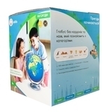 Подарок. Интерактивная игрушка Shifu Orboot Глобус с дополненной реальностью (Shifu014A) - Pampik - 15