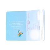 Подарок. Интерактивная игрушка Shifu Orboot Глобус с дополненной реальностью (Shifu014A) - Pampik - 5