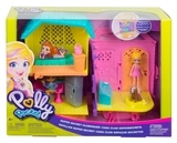 Игровой набор Polly Pocket Летний домик (GBF85) - Pampik - 4