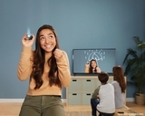 Настільна гра Mattel Pictionary Air, англійська (GJG17) - Pampik - 5