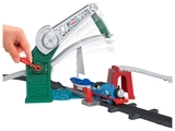 Моторизований ігровий набір Fisher-Price Томас і друзі "Пригоди на мосту" (GWX09) - Pampik - 3