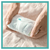 Набір підгузків-трусиків Pampers Pants 3 (6-11 кг), 256 шт. (2 уп. по 128 шт.) - Pampik - 12