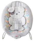 Масажне крісло Fisher-Price Deluxe Веселий щеня (GWD50) - Pampik