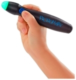 Настільна гра Mattel Pictionary Air, англійська (GJG17) - Pampik - 3