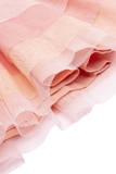 Спідниця Coccodrillo Pink Ladies, р.110, персиковий з рожевим (WC1124201PIN-022-110) - Pampik - 3