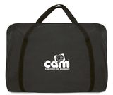 Колиска Cam Culla Sempreconte, бежевий + горошок (920/T158/922/T002) - Pampik - 7