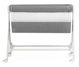 Колиска Cam Culla Sempreconte, сірий + горошок (920/T157/922/T002) - Pampik - 2