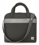 Універсальна коляска 3 в 1 Cam Dinamico UP Smart, рама біла, темно-синій (897T/V95/990/842K) - Pampik - 6