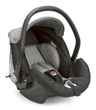 Універсальна коляска 3 в 1 Cam Dinamico UP Smart, рама чорна, темно-синій (897T/V90/990/842K) - Pampik - 5