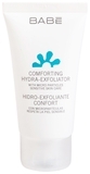 М'який скраб Babe Laboratorios зволожуючий, 50 мл - Pampik