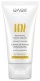 Крем для рук Babe Laboratorios восстанавливающий для сухой кожи, 50 мл - Pampik