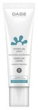 Легкий крем Babe Laboratorios, 24 години зволоження, з SPF 20, для будь-якого типу шкіри, 50 мл - Pampik