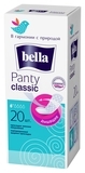 Щоденні прокладки Bella Panty Classic, 20 шт. - Pampik