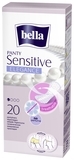 Гигиенические прокладки Bella Panty Sensitive Elegance, 20 шт - Pampik