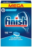 Таблетки для посудомийних машин Finish Classic, 110 шт.