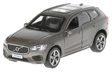 Автомодель Технопарк Volvo XC60 R-Design, 1:32, сірий (XC60-12-GY) - Pampik