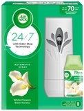 Автоматичний освіжувач повітря Air Wick Freshmatic Райські квіти, 250 мл