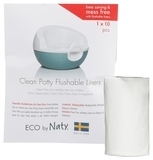 Дитячий горщик Naty Clean Potty - Pampik - 4