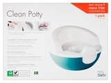 Дитячий горщик Naty Clean Potty - Pampik - 3