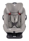 Автокрісло Joie Every Stage FX (Isofix) Grey Flannel, група 0+/1/2/3, 0-36 кг, сірий (C1602ADGFL000) - Pampik - 2