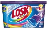 Капсули для прання Losk Color, 12 шт.