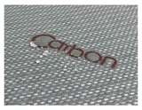 Наматрацник-поверхня Руно Carbon Аква-Стоп, на резинці, водонепроникний, 200х180 см, сірий (828Carbon) - Pampik - 3