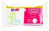 Дитячі вологі серветки HiPP Babysanft, 56 шт. - Pampik