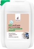 ЕКО Засіб для миття посуду в посудомийній машині Tortilla, 4,7 л