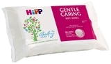 Дитячі вологі серветки HiPP Babysanft, 56 шт. - Pampik - 3