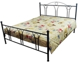 Підодіяльник Руно Рaris, бязь, 225х205, бежевий (67.137_paris) - Pampik