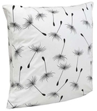 Наволочка Руно Fly, бязь, 70х70, білий (38.114Б_Fly white) - Pampik