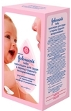 Прокладки для грудей JOHNSON'S® Baby, 30 шт. - Pampik - 3