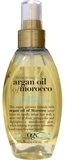 Легке сухе арганове масло-спрей для волосся OGX Марокко, для відновлення волосся, 118 мл - Pampik