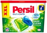 Дуо-капсули для прання Persil Deep Clean Універсальний, 42 шт.