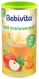 Чай освіжаючий Bebivita в гранулах, 200 г