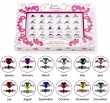 Кільце Great Pretenders День народження (84505) - Pampik